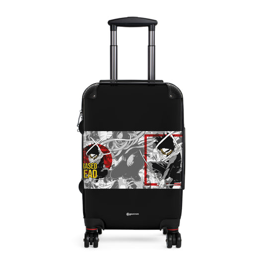 Cursed Crown Awakening