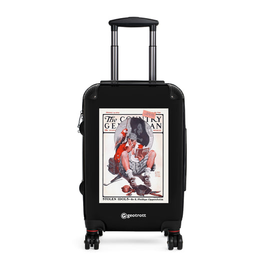 Country Gentleman 1925 01 24