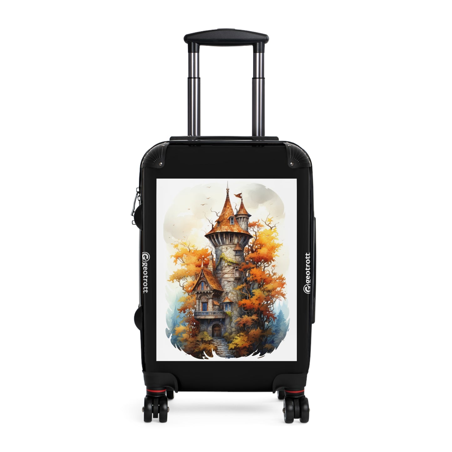 THE Watercolor illustration of a wizards tower overlook ea7e05eb 5df5 461f a921 07eb7cea1ad2 2