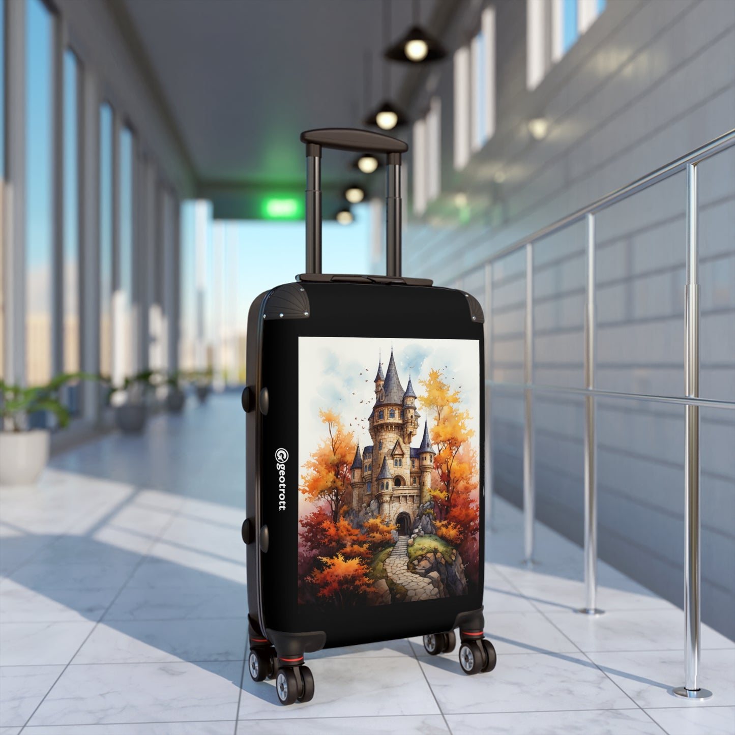 THE Watercolor illustration of a wizards tower overlook ea7e05eb 5df5 461f a921 07eb7cea1ad2 0