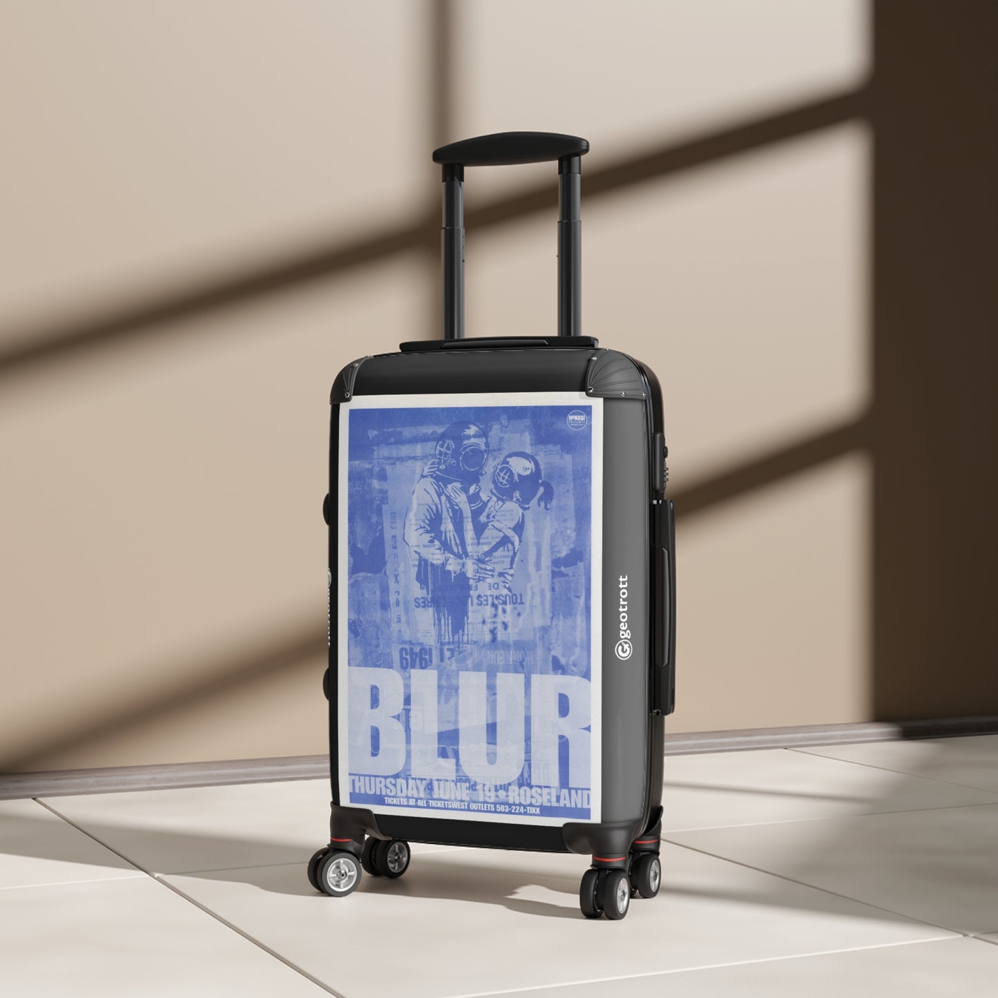 Blur 7