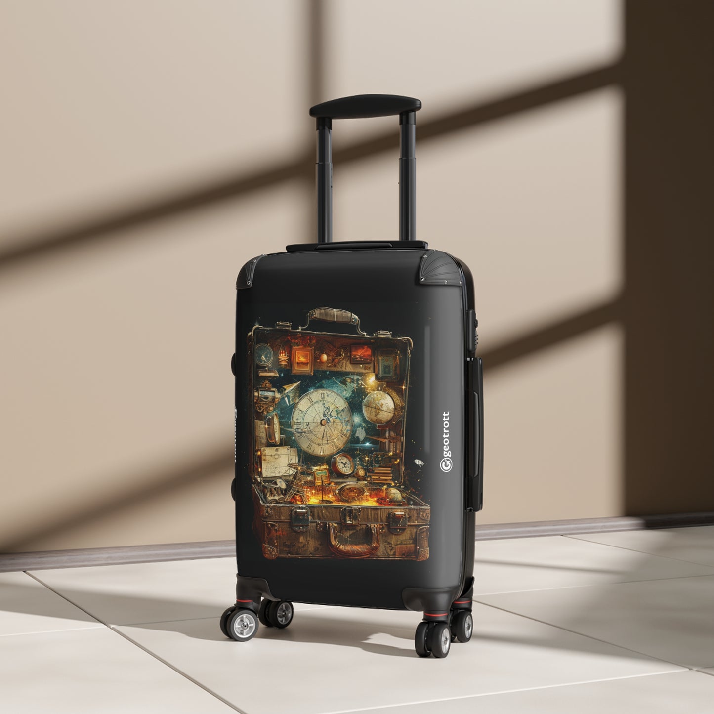THE Vector T Shirt Design Time Travelers Suitcase depic 3437bd39 61eb 4ab3 9e7e c0b860c2d008 1