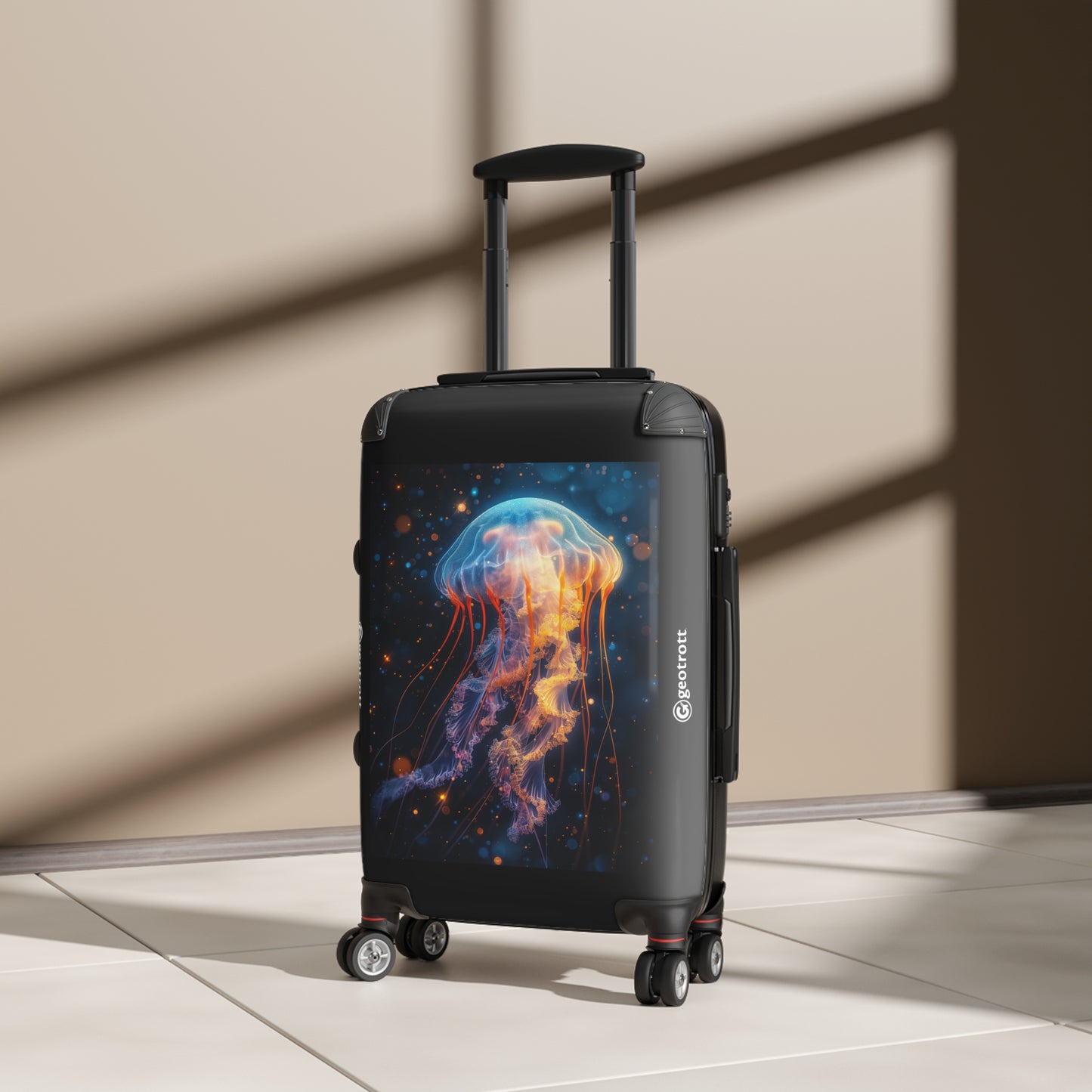 THE Vector T Shirt Design Cosmic Jellyfish floating in a55efcb9 1563 4c60 b658 7da4dab7b19a 0