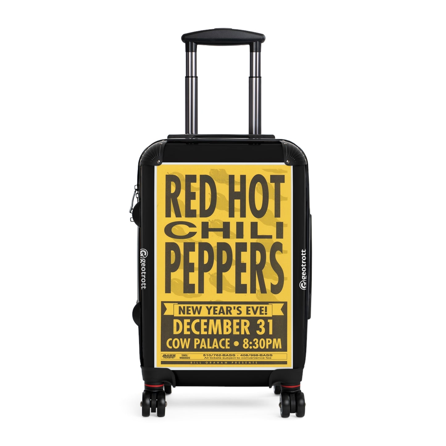 Red Hot Chilipeppers 8