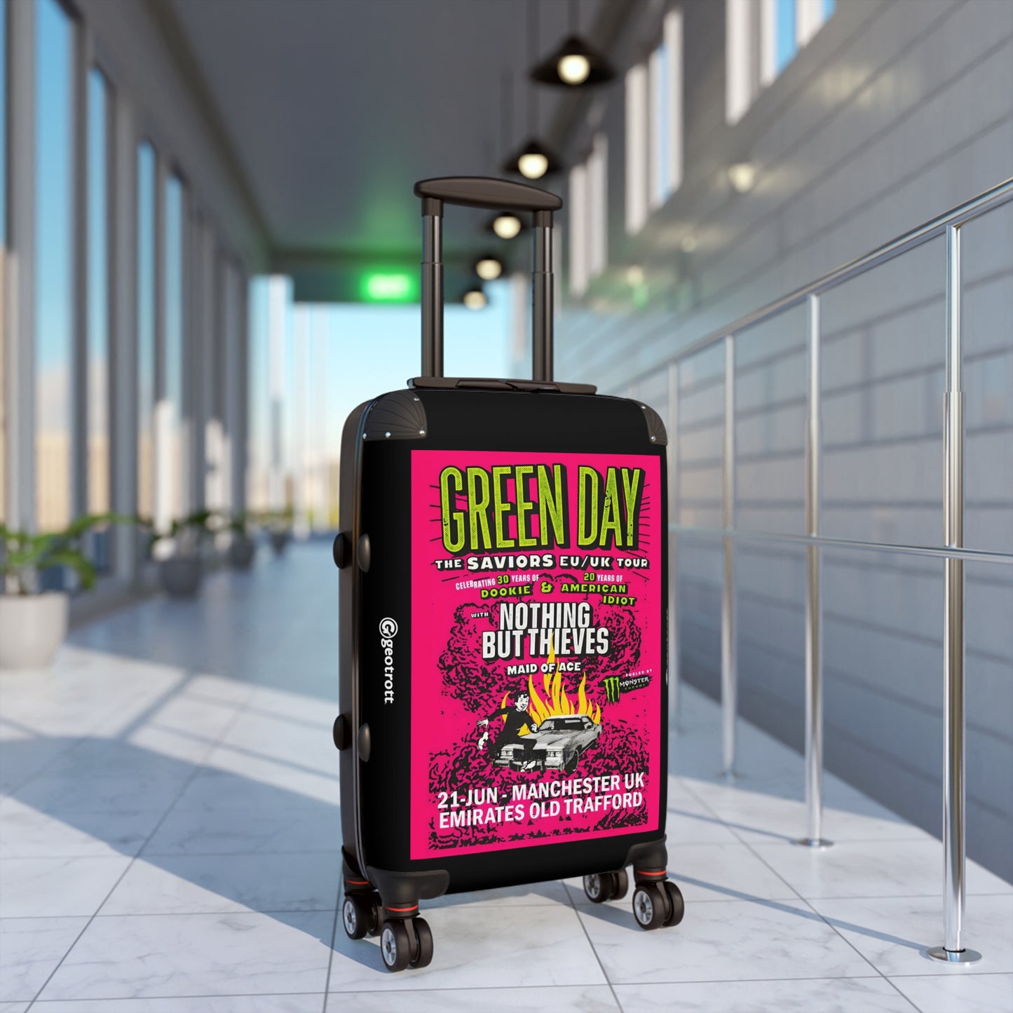 Greenday 5