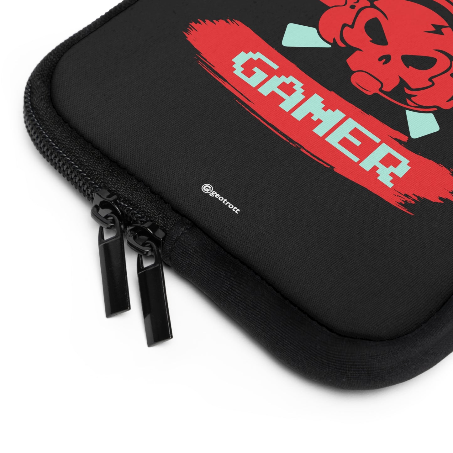 I'M The Ultimate Gamer Gamer Gaming Lightweight Smooth Neoprene Laptop Sleeve