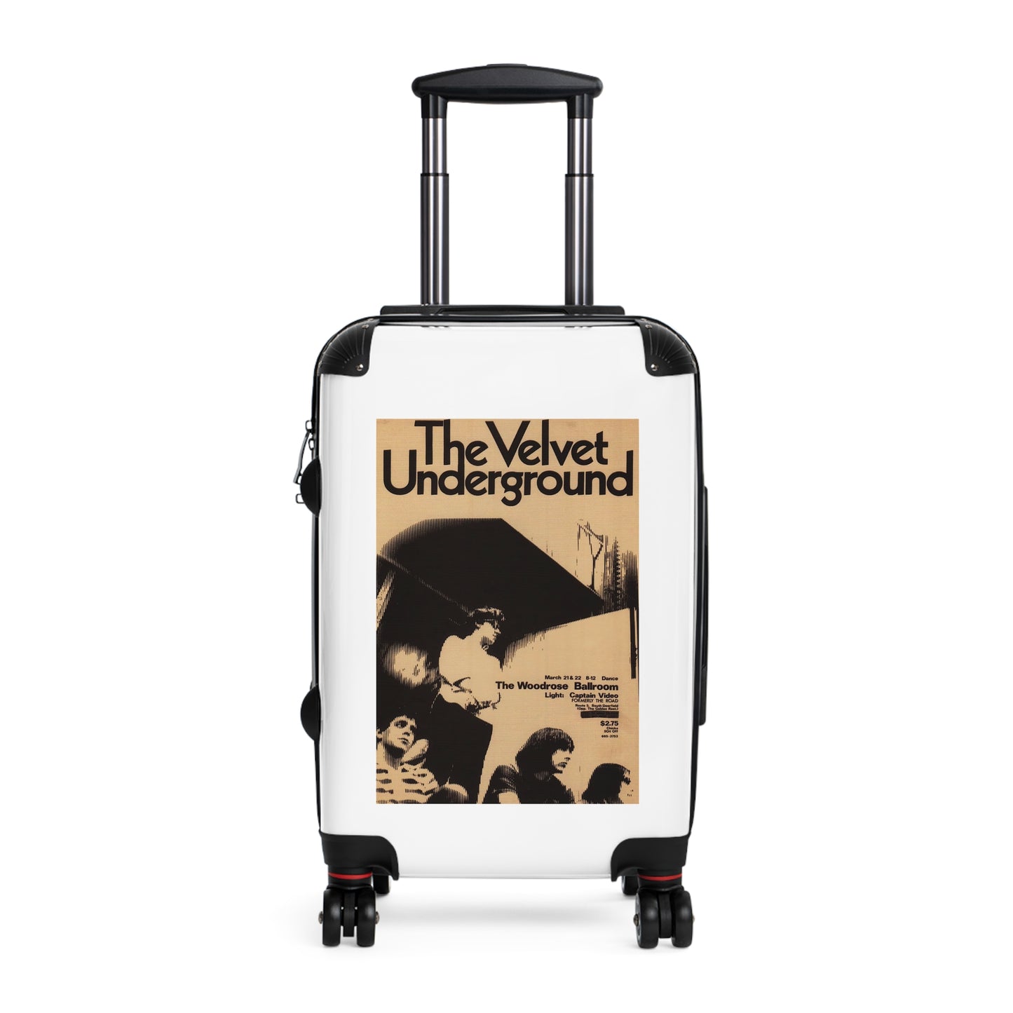 Velvet Underground