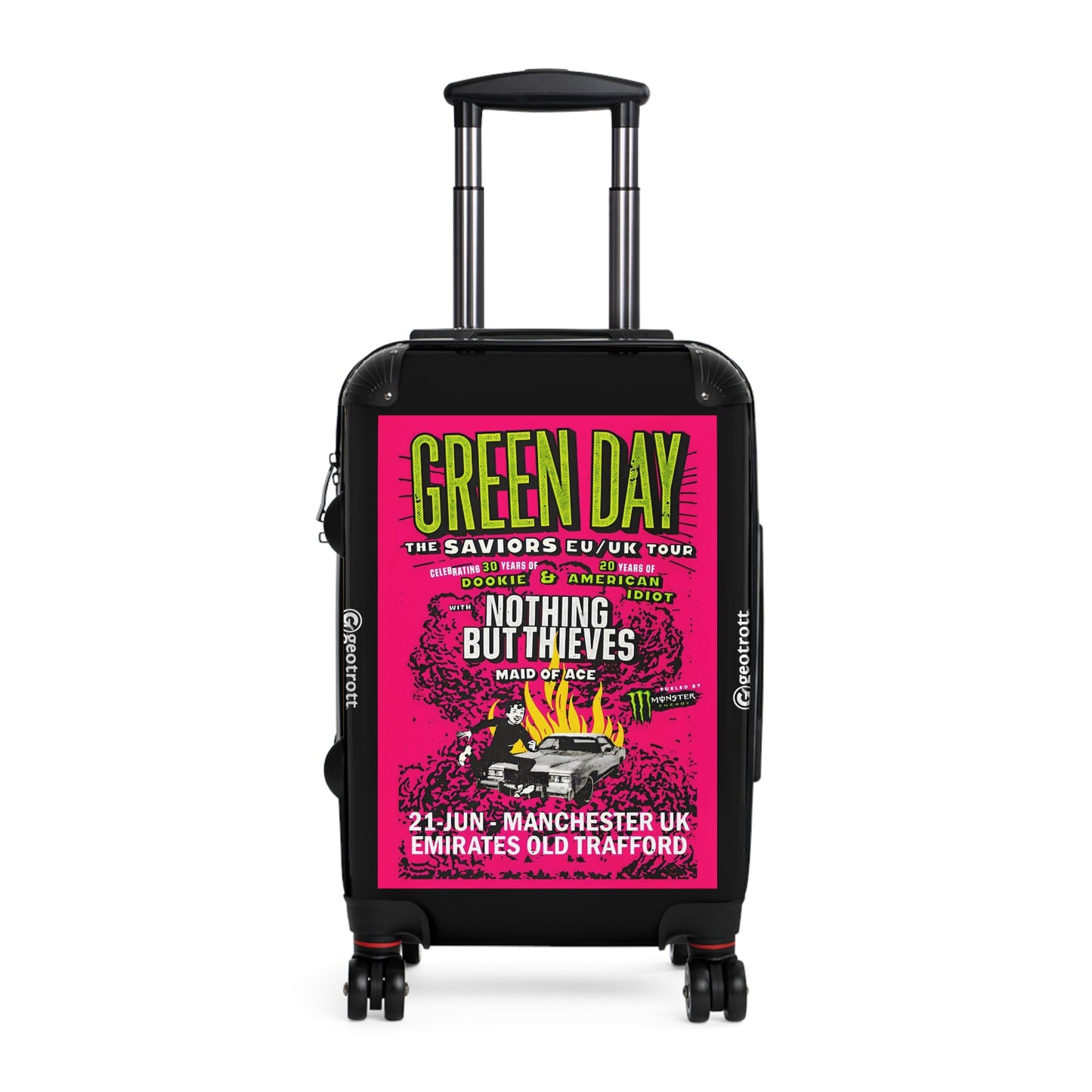 Greenday 5