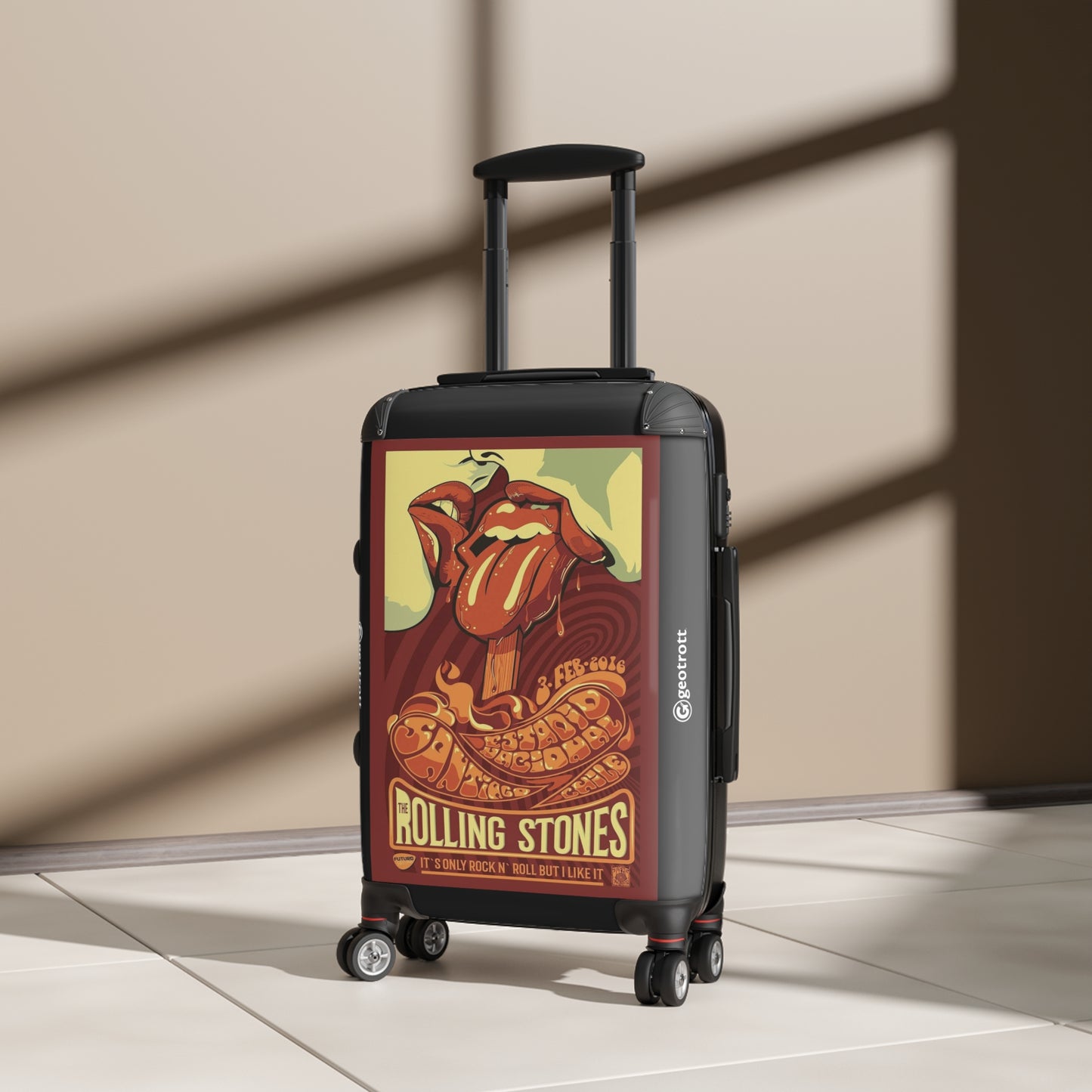 The Rolling Stones 4