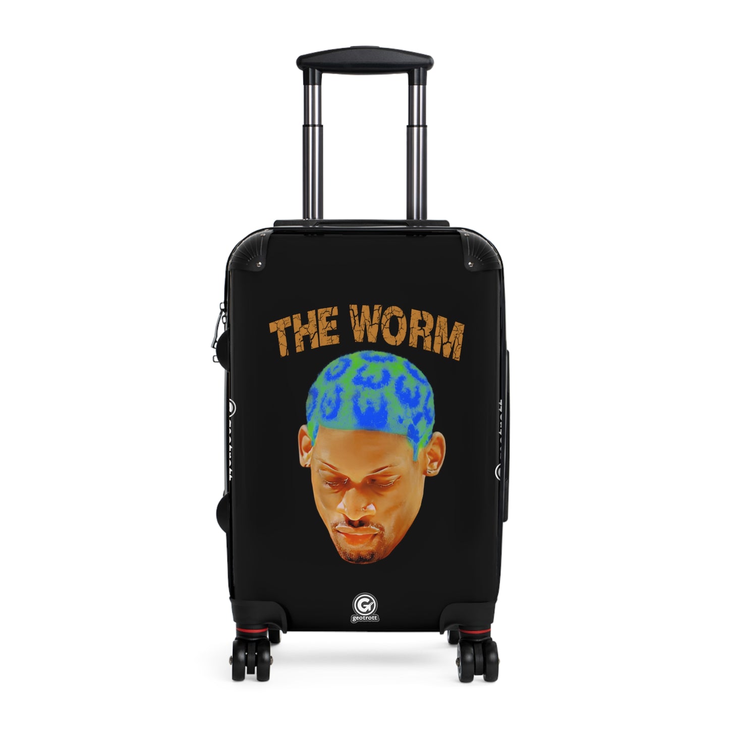 THEWORM