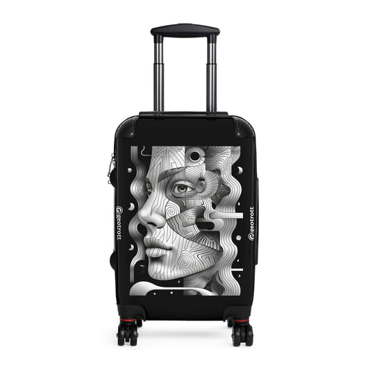 THE Vector T Shirt Design Eschers Illusion optical illu 1341b50a 2936 4cda 850d cb5263d7b97e 1