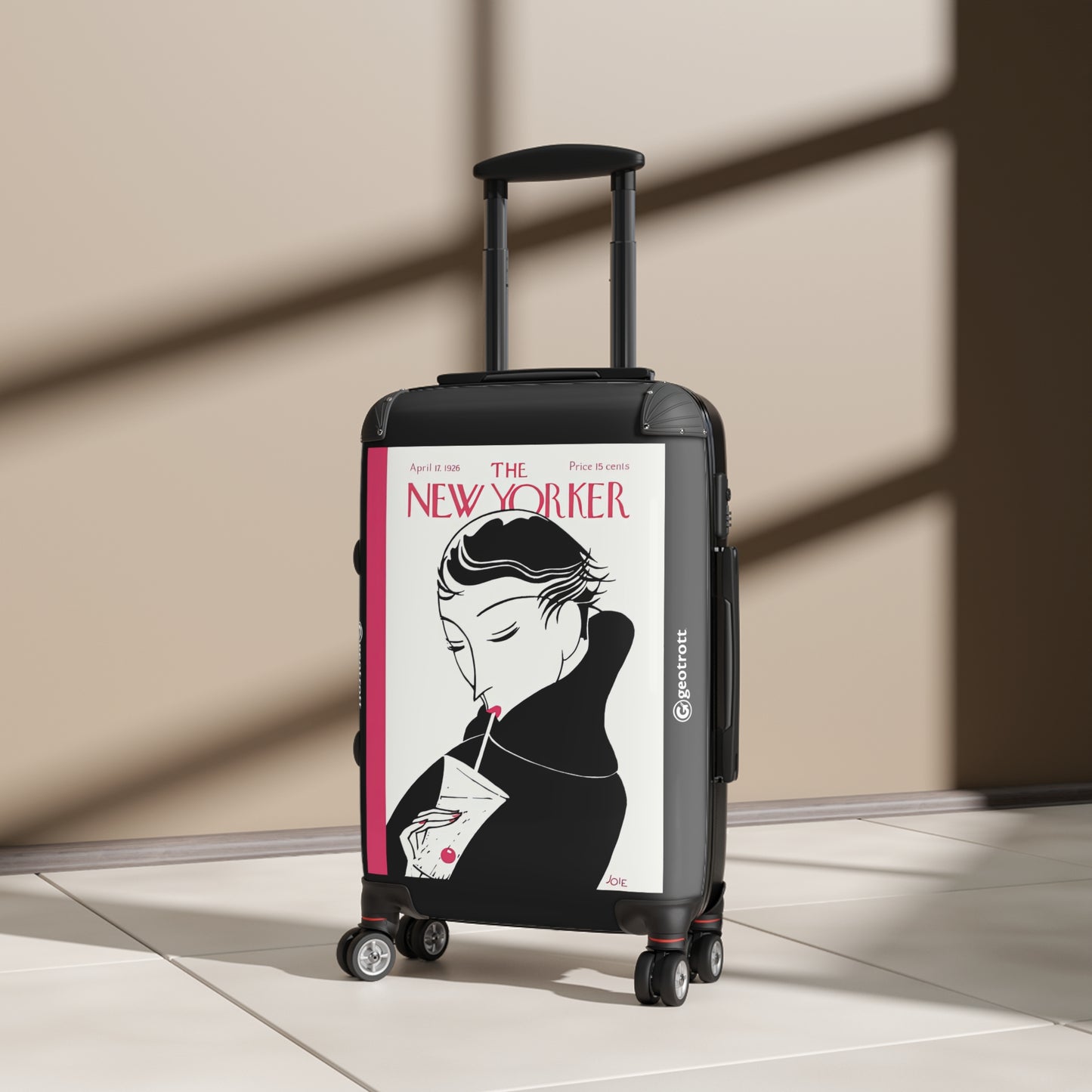 137 TheNewYorker 5x7