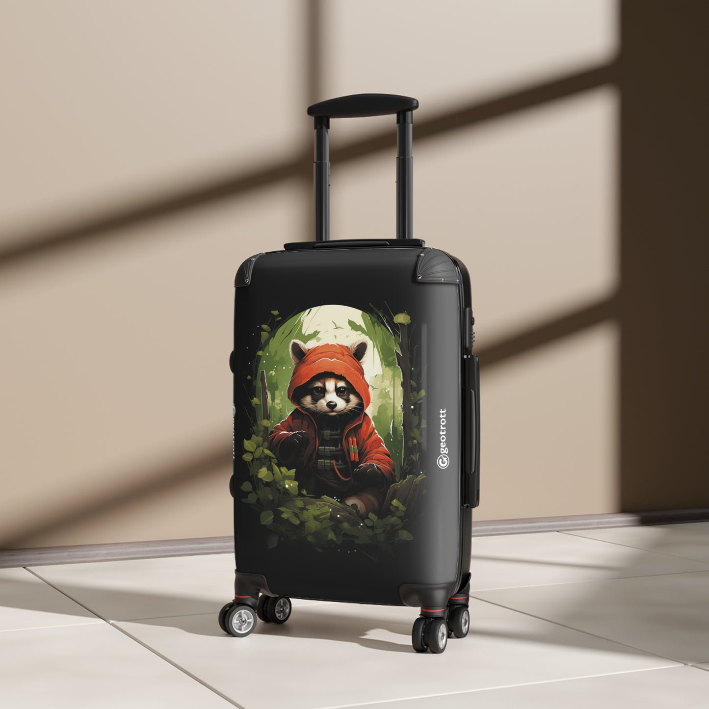 THE Vector T Shirt Design a charming red panda dressed bf350e12 cb44 4ccc 9430 ad26c209a671 1