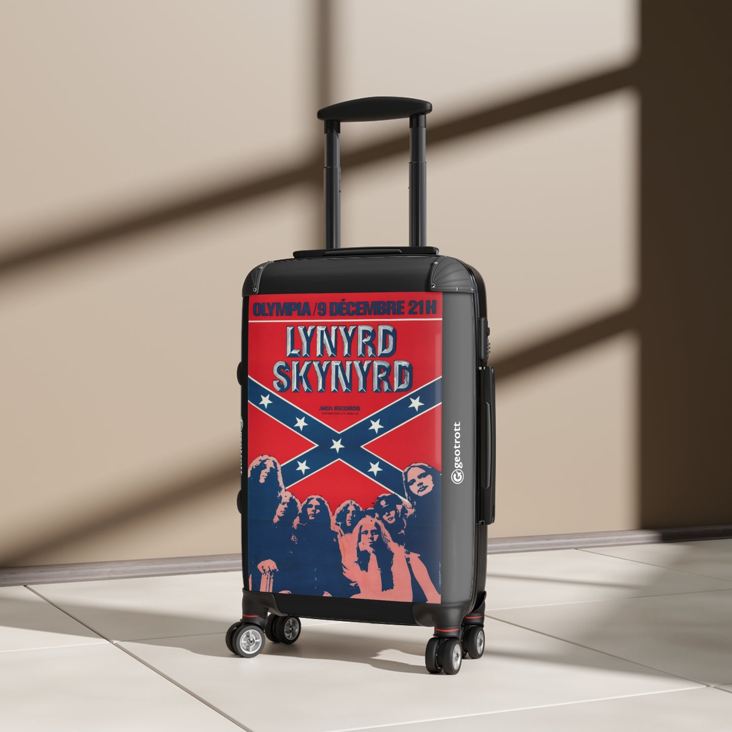 Lynrd Skynyrd 1