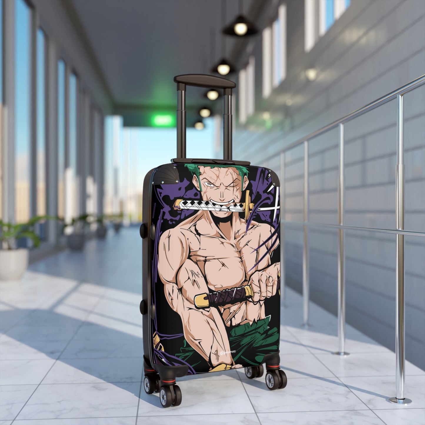 RORONOA-ZORO