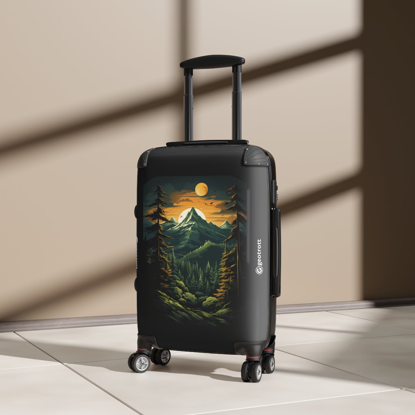 THE T shirt design featuring forest mountains outdoor t 6267bfa5 2dfc 4b6f bd3b d4feaf7a039d 1
