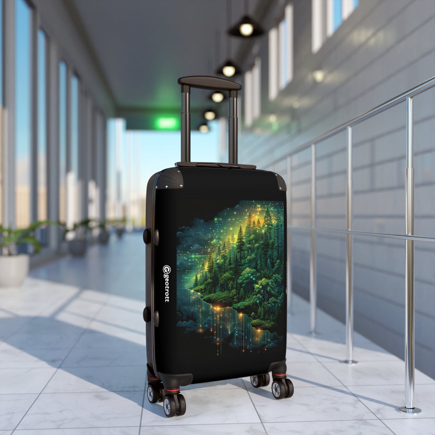 THE Vector T Shirt Design a forest scene where the tree a0da75c5 d888 49e8 a3bb b82984c78c6d 2