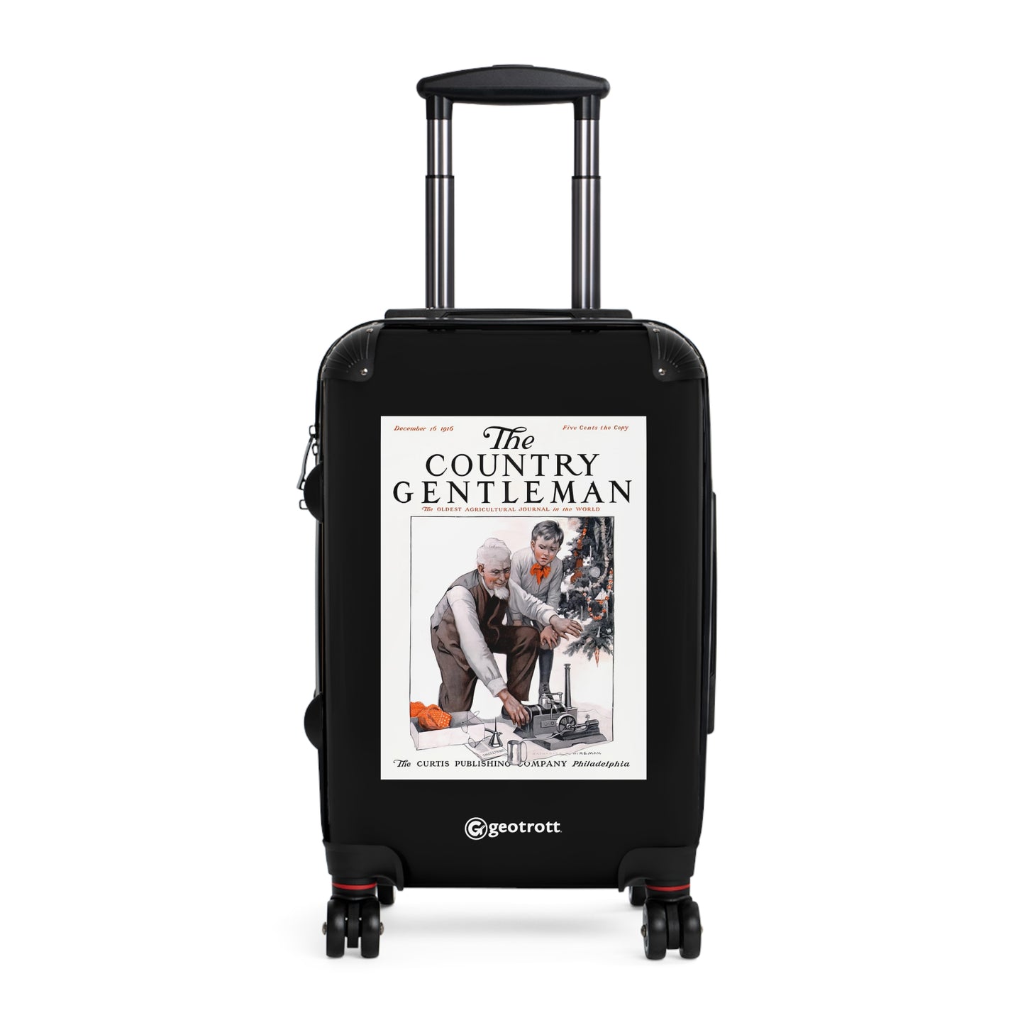 Country Gentleman 1916 12 16