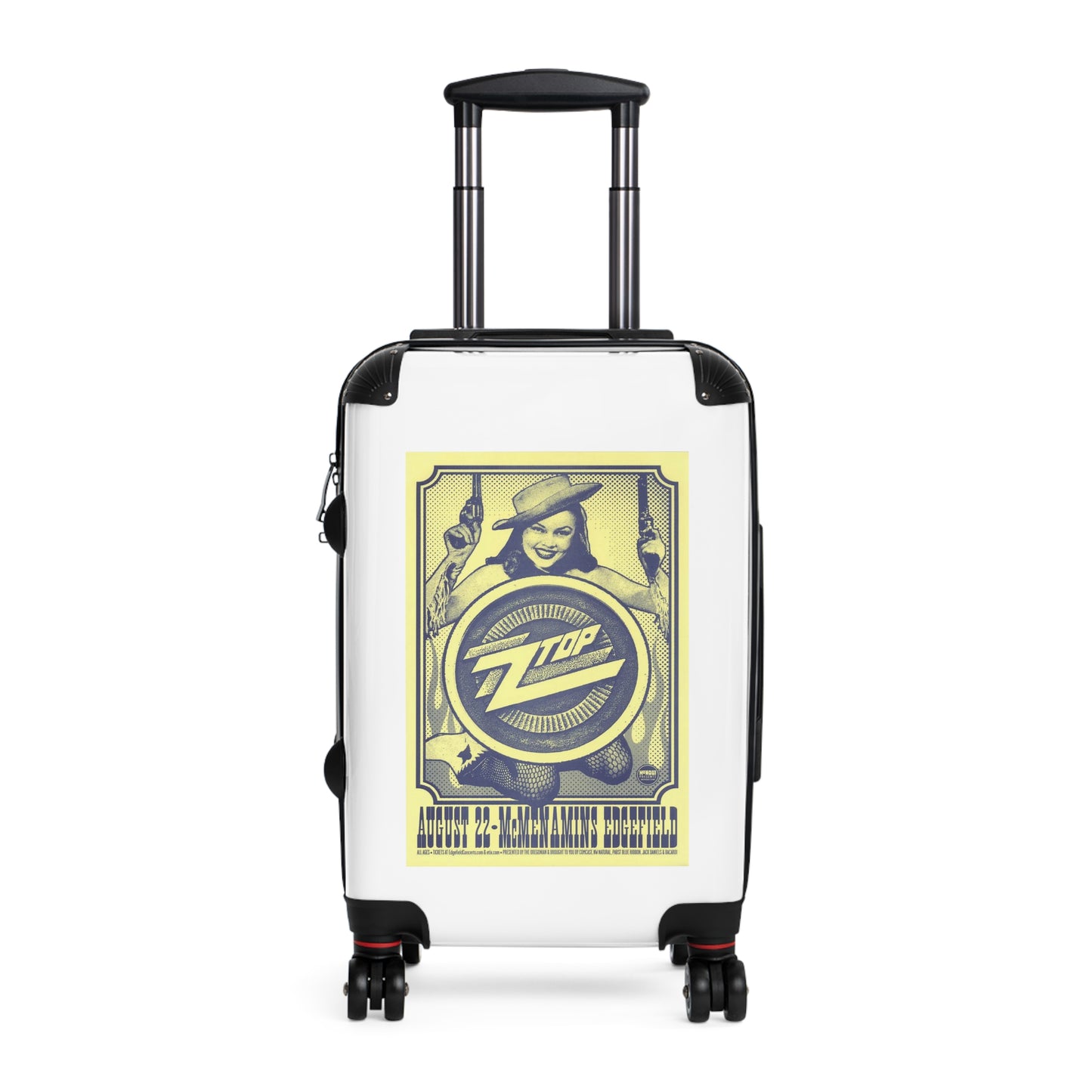 Zz Top 2