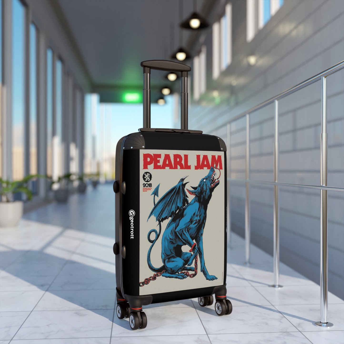 Pearl Jam 14