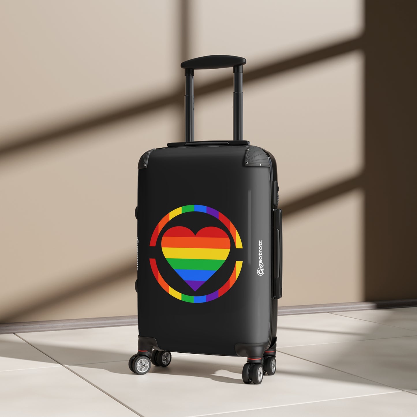 Authentic queer voice wear