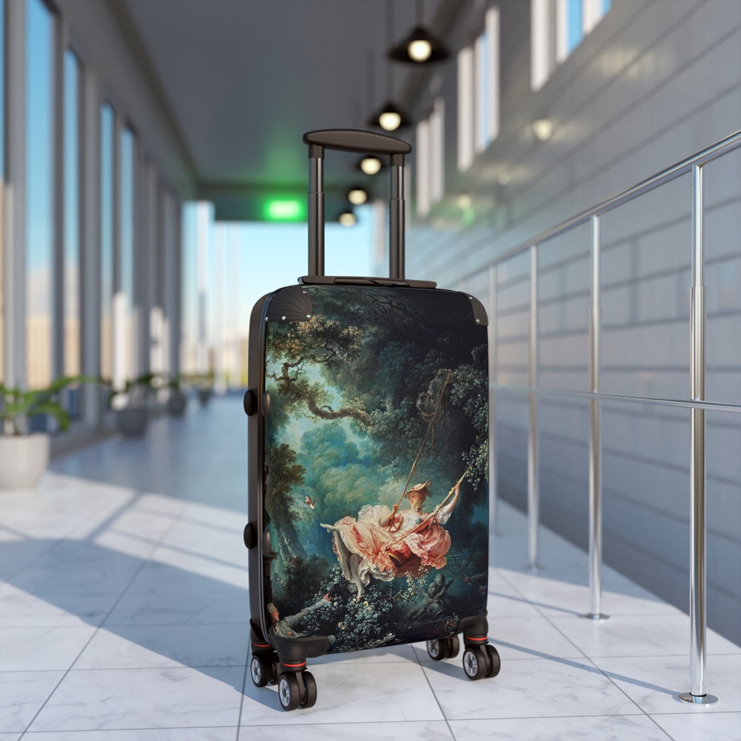 Fragonard-The-Swing