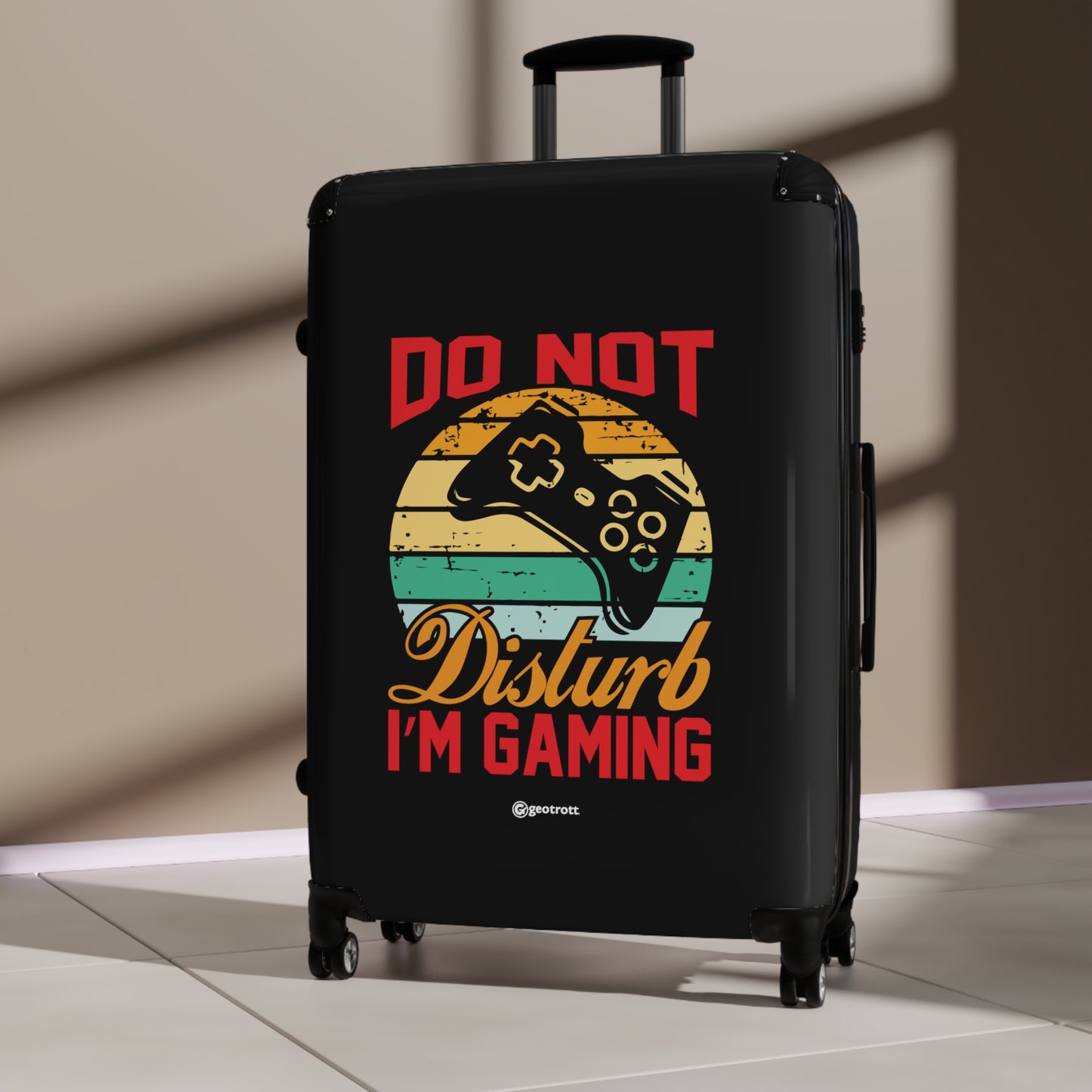 Do Not Disturb I Am Gaming Gamer