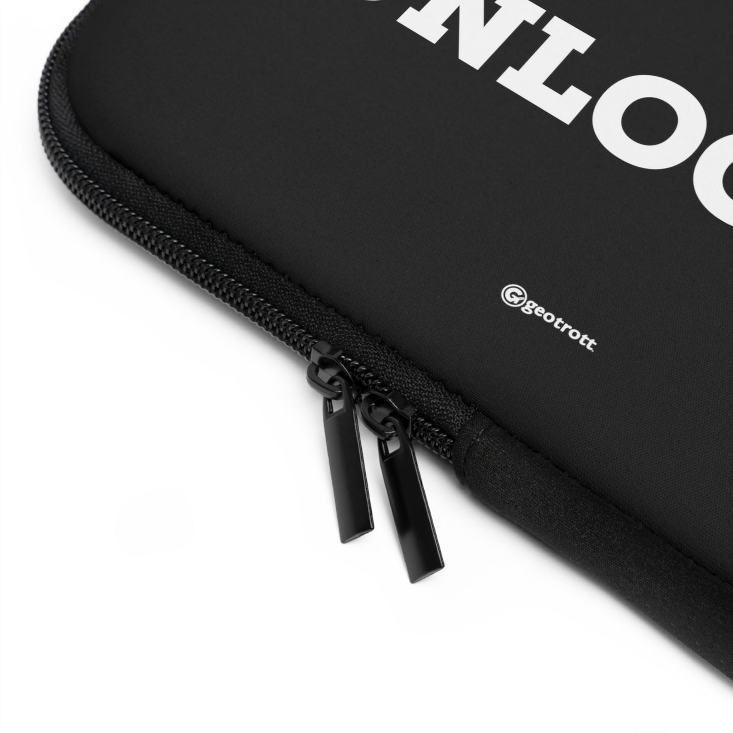 Mom Level Unlocked Gamer Gaming Lightweight Smooth Neoprene Laptop Sleeve