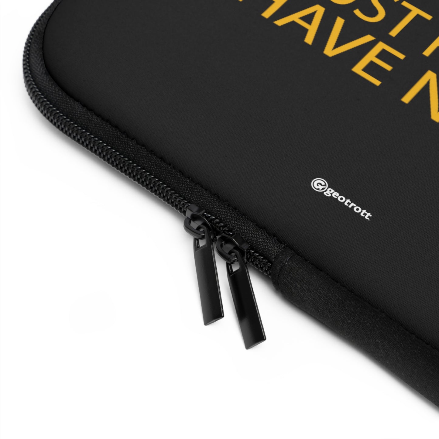 A day without Video Games is like Just kidding I have No Idea 2 Gamer Gaming Lightweight Smooth Neoprene Laptop Sleeve