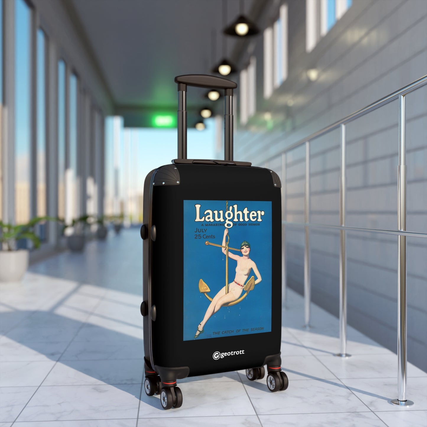 Laughter 1926 07