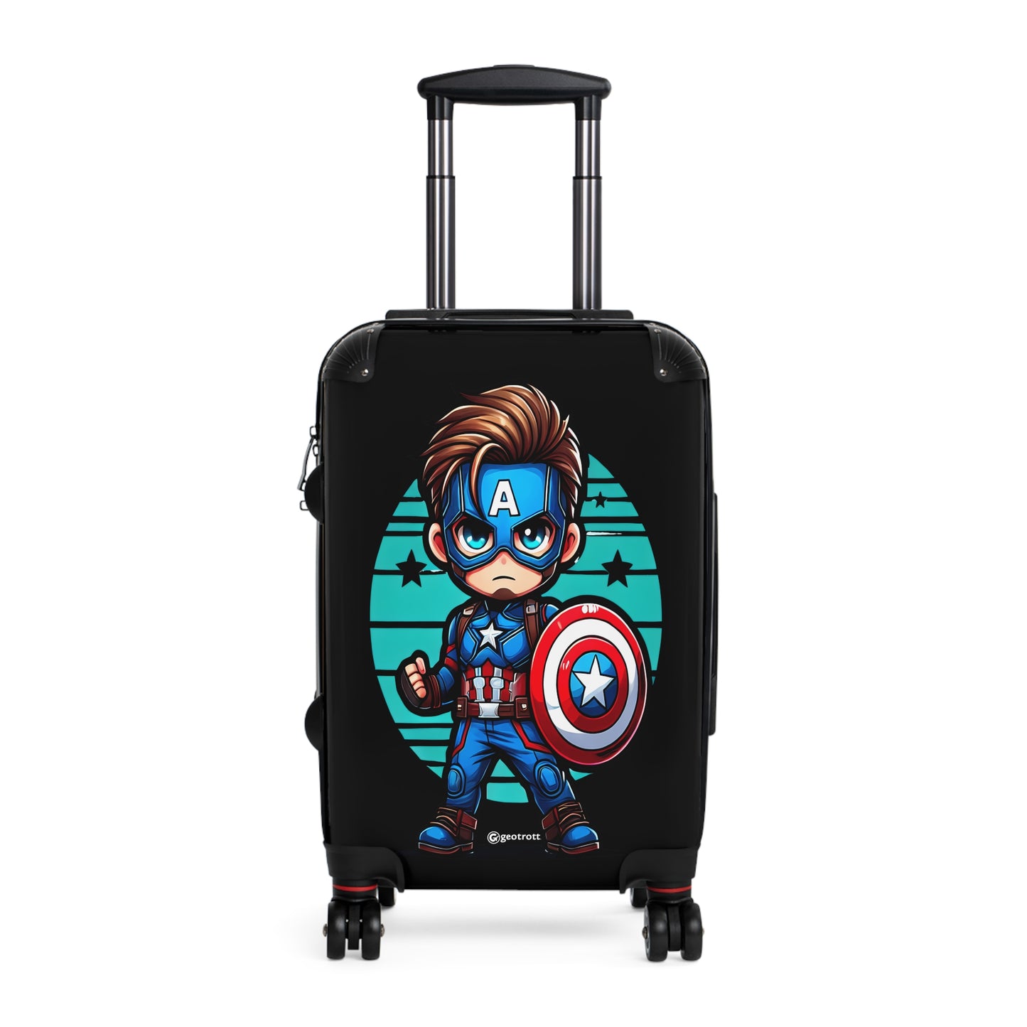 Adorable Avenger