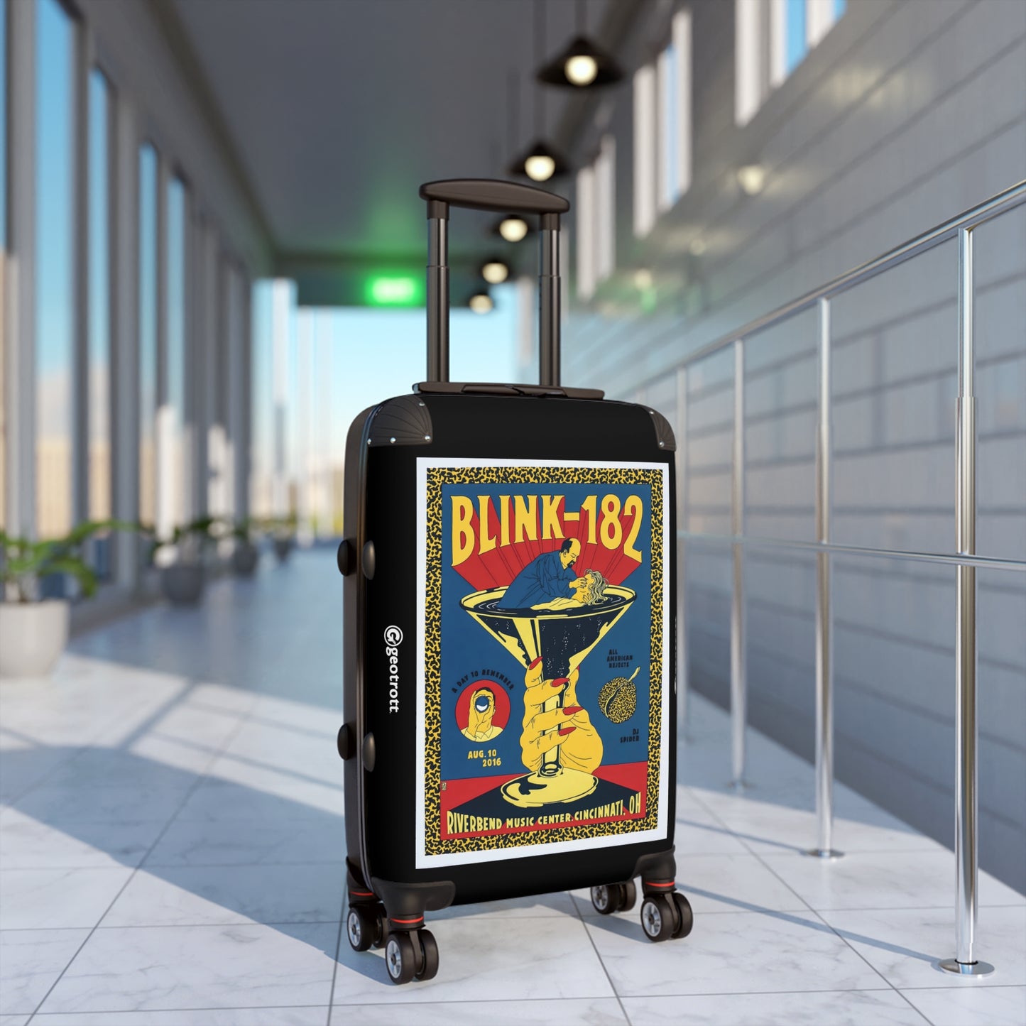 Blink 182 B Giga