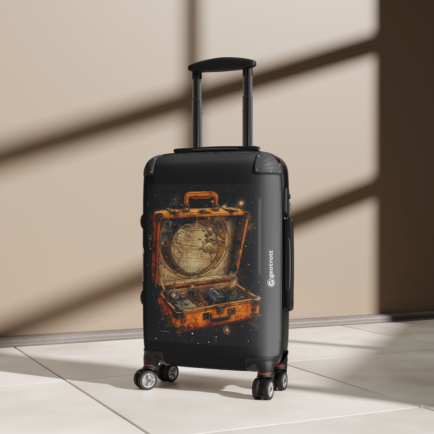THE Vector T Shirt Design Time Travelers Suitcase depic 3437bd39 61eb 4ab3 9e7e c0b860c2d008 3