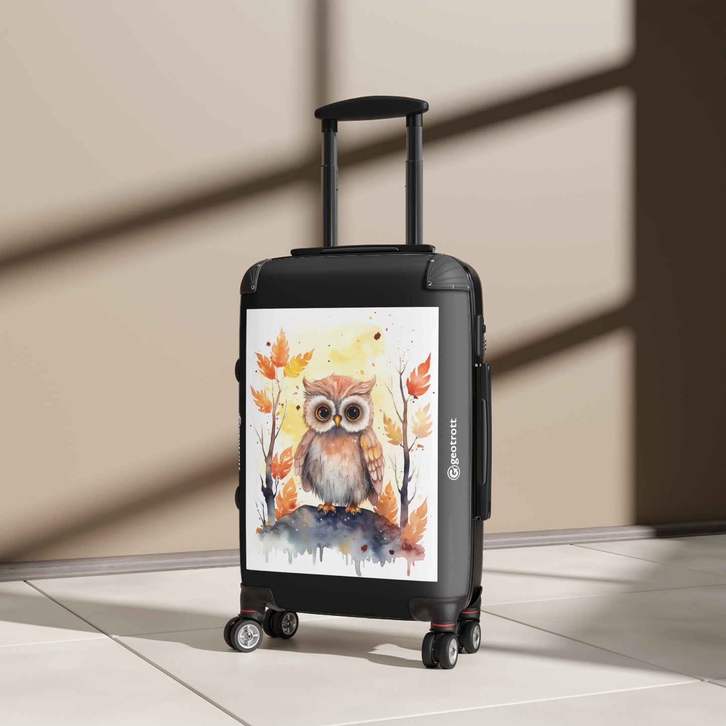 THE watercolor portrayal of a magical forest Halloween 2743792f fac6 40f8 8aea 9db0242c6e80 3