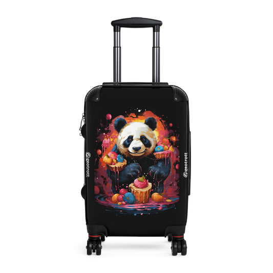 THE Vector T Shirt Design an adorable panda bear eating 89e36d51 6960 4387 998c 7c3b2d200310 0