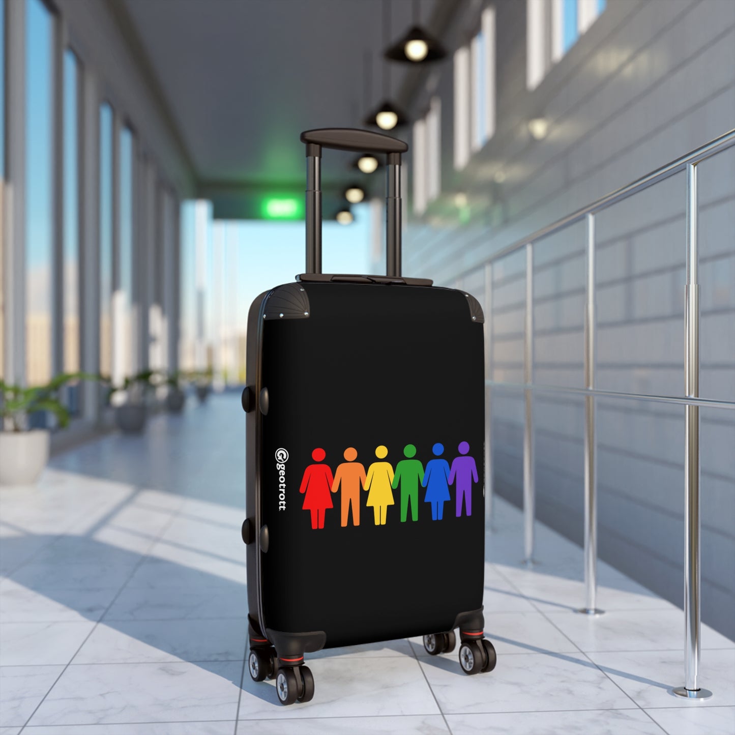 Pride gear for everyone