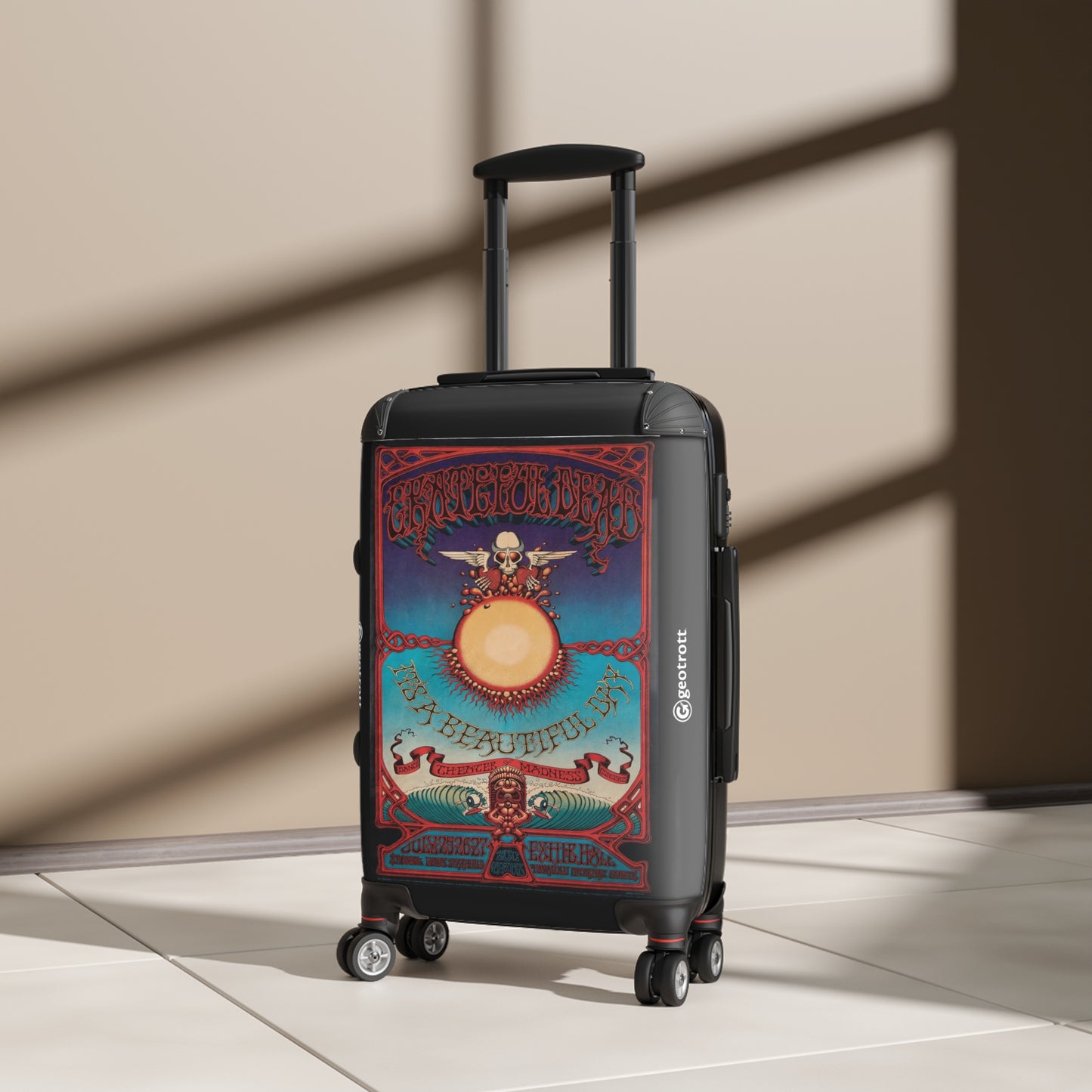 Grateful Dead 92