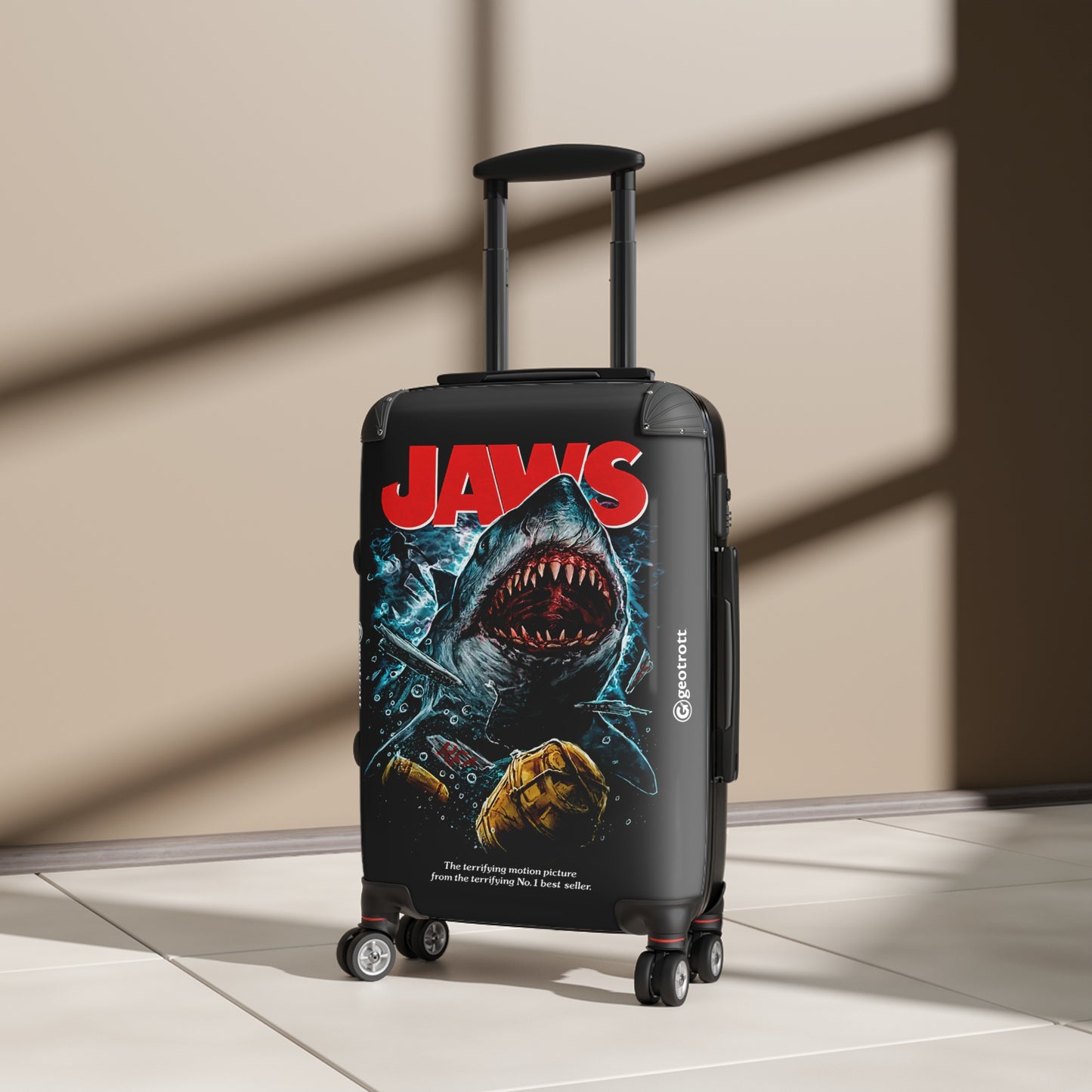 Jaws Classic Movie
