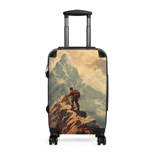 The Vintage Mountaineering Adventure Climber Majestic P 6075D89A-829C-41F9-957C-8Faf45C85Dbb 3