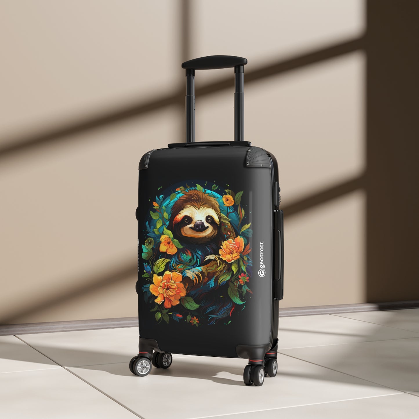 THE Vector T Shirt Design a cheerful sloth hanging from 1fd9f84c 7598 46e6 a214 a5c204de92cf 1