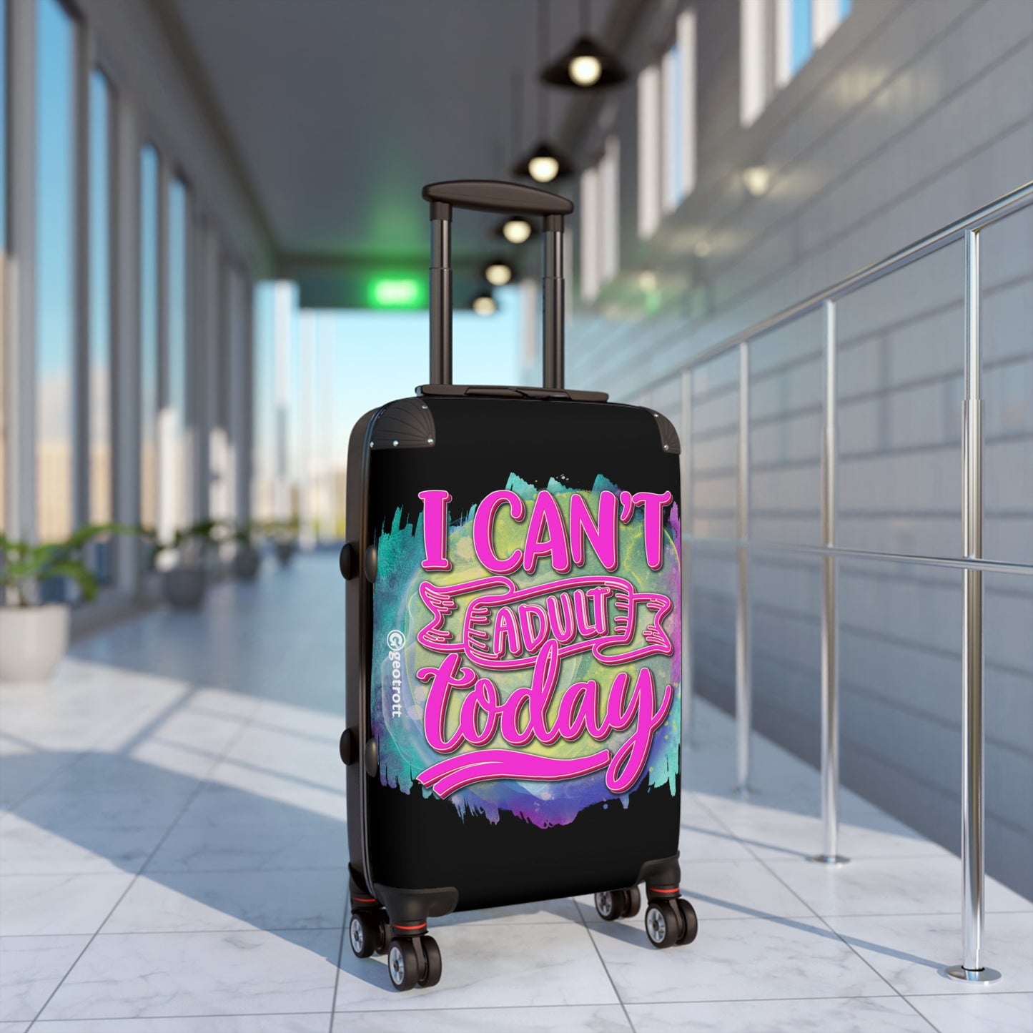 Sarcastic Saying I cant adult