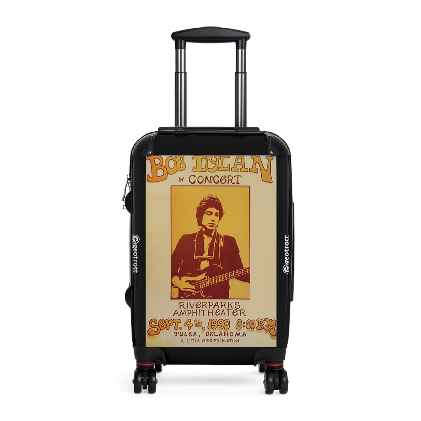 Bob Dylan 1