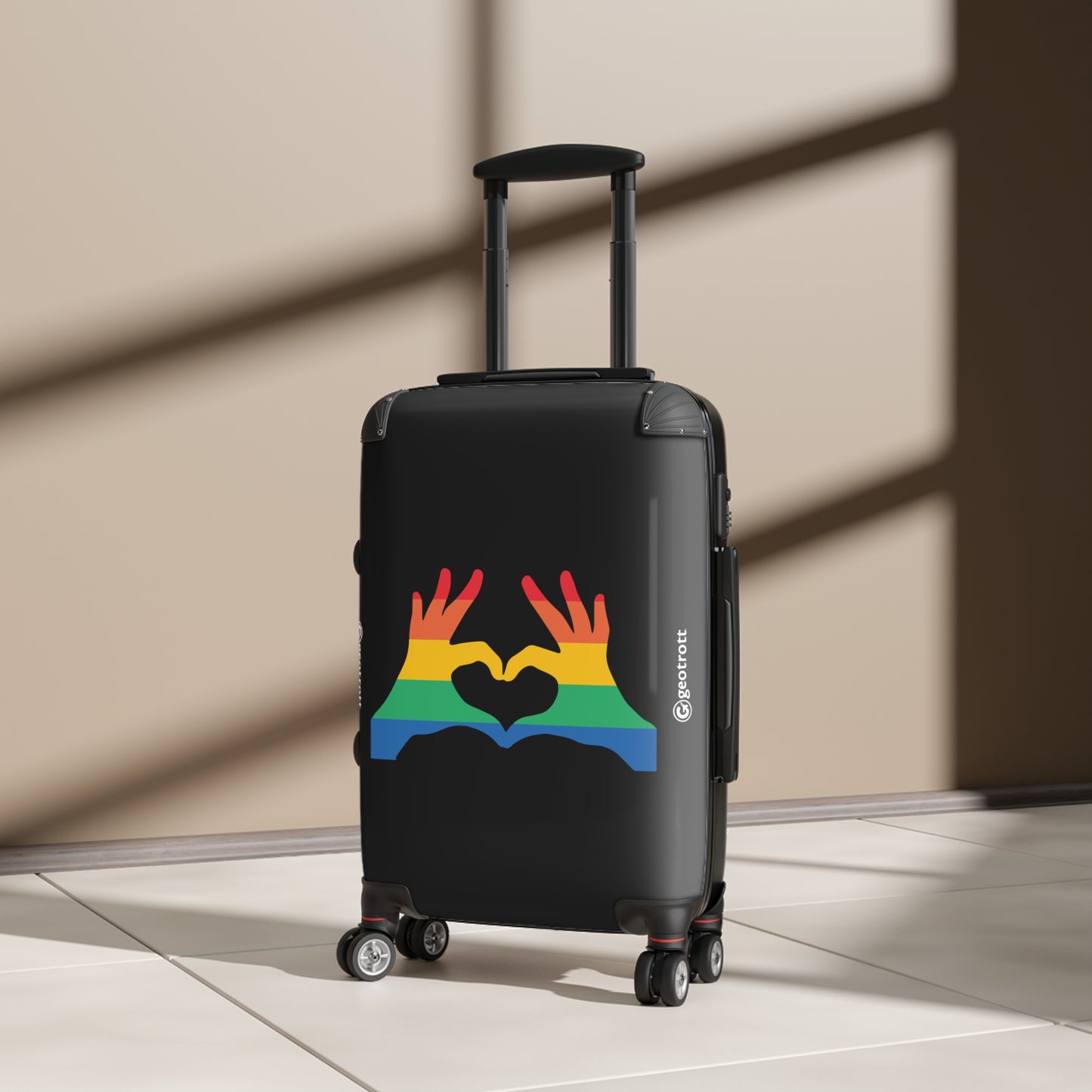 Safe space accessories