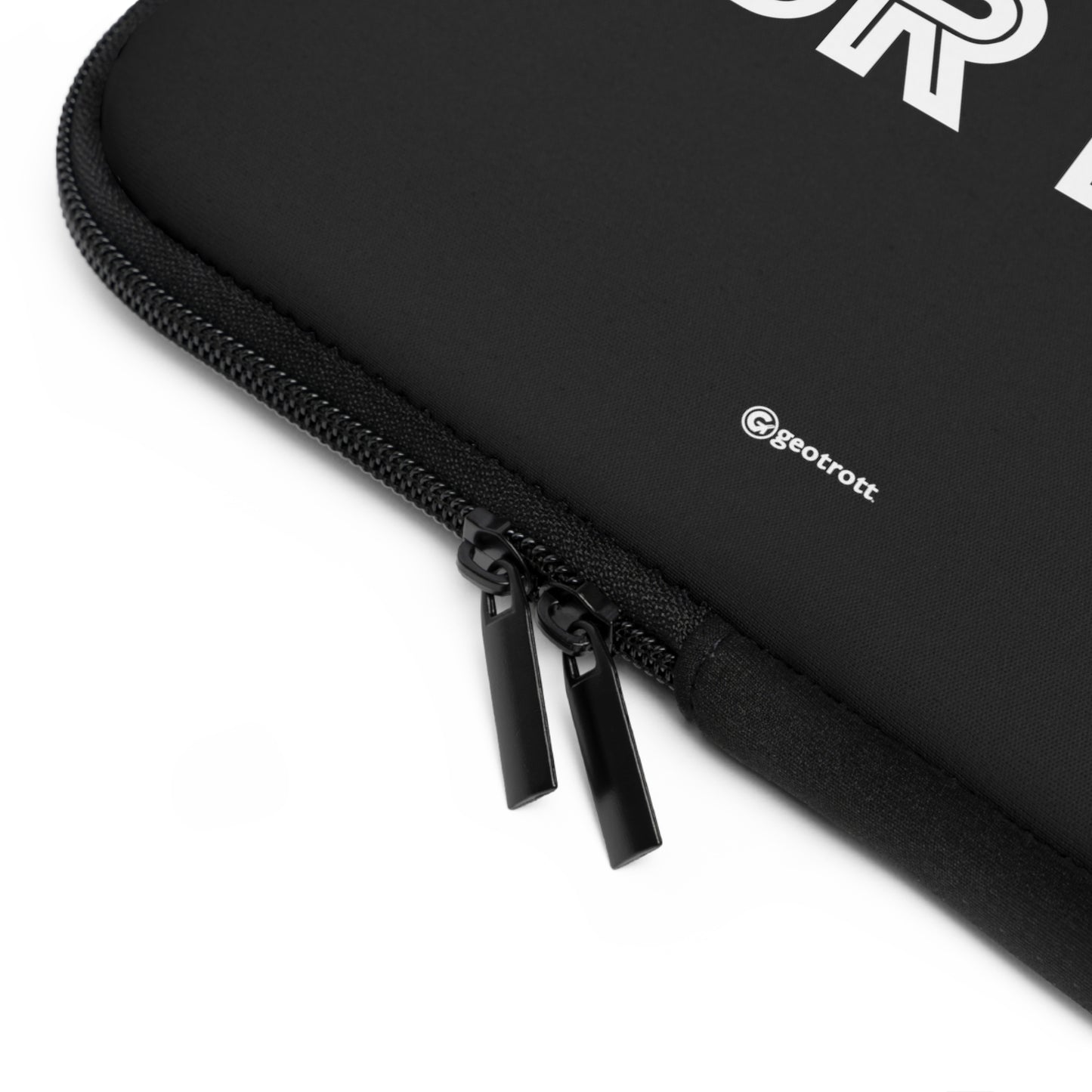 Game For Life Gamer Gaming Lightweight Smooth Neoprene Laptop Sleeve