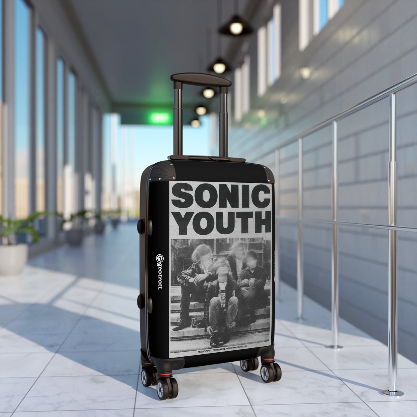 Sonic Youth 1