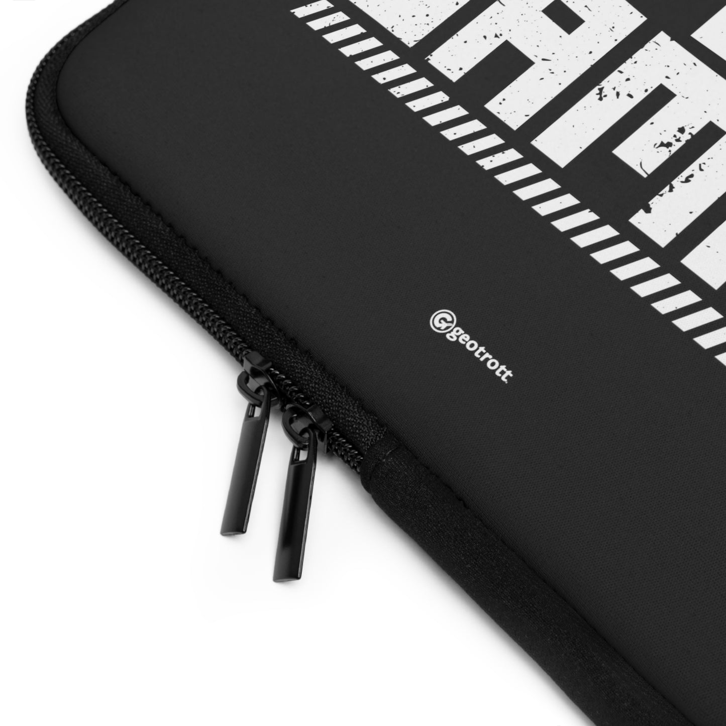 I'D Rather Be Gaming 3 Gamer Gaming Lightweight Smooth Neoprene Laptop Sleeve