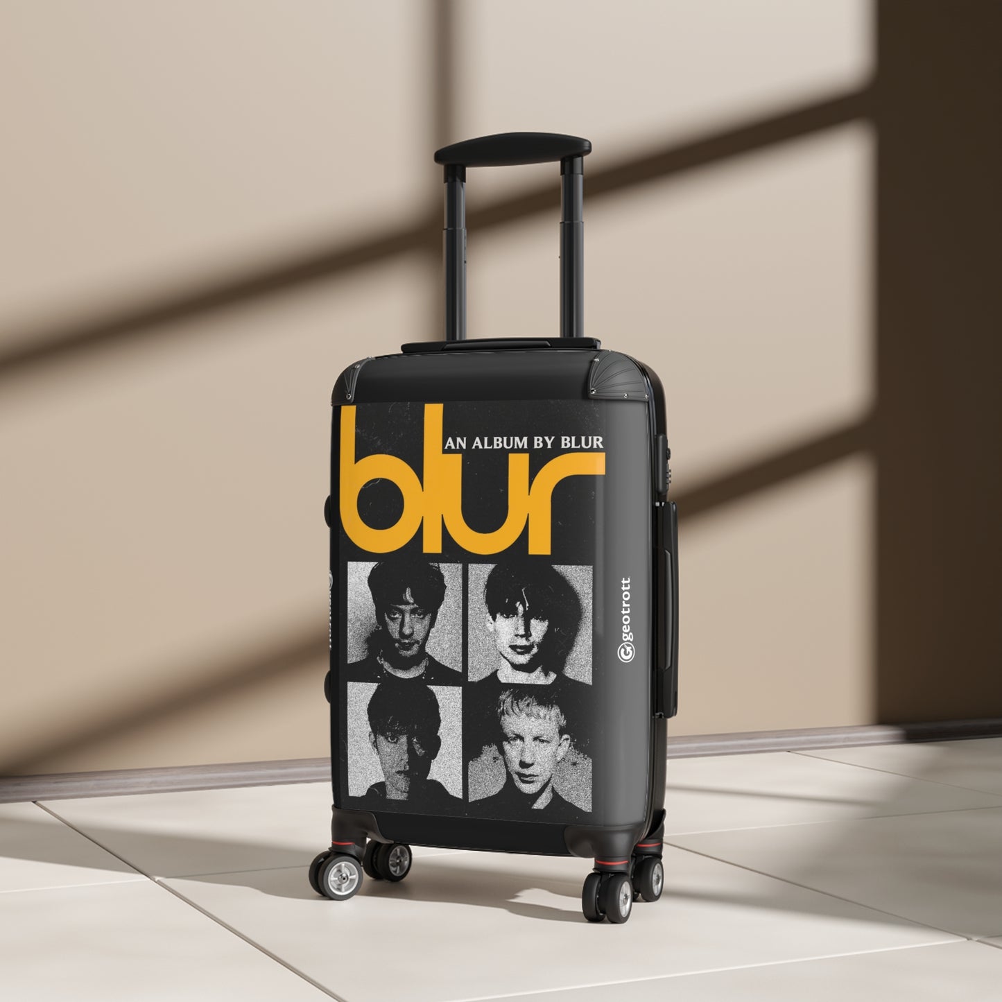 Blur 4