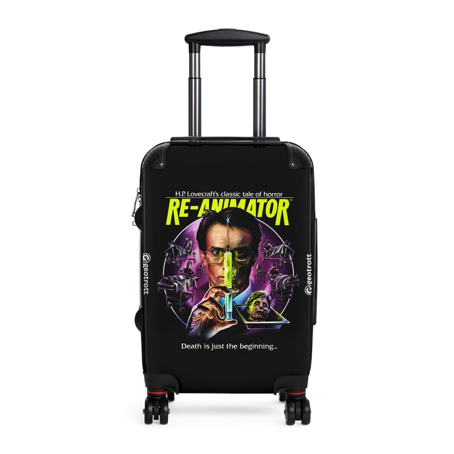 Reanimator Classic Movie