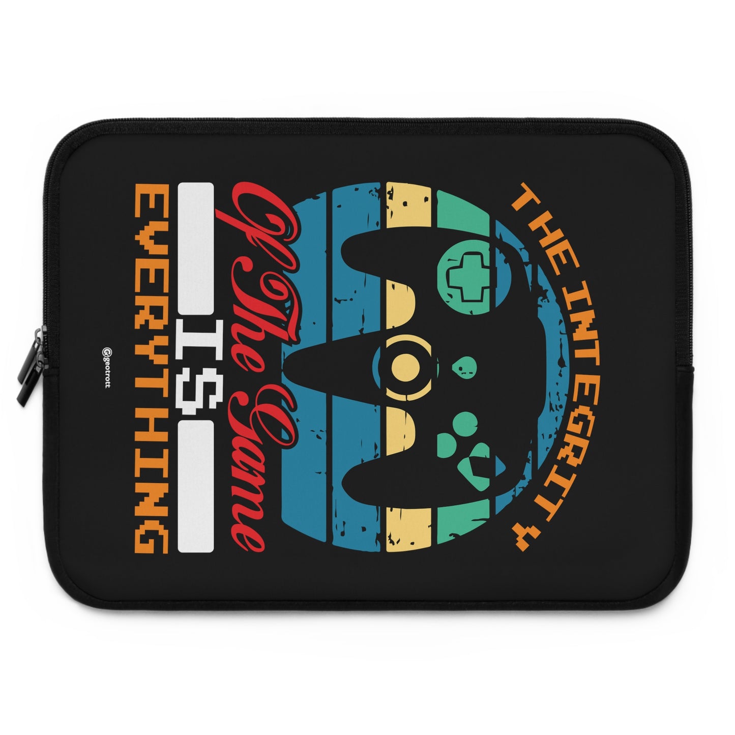 Copy Of Copy Of Copy Of Copy Of Copy Of Copy Of Copy Of Copy Of Copy Of Gamer Gaming Lightweight Smooth Neoprene Laptop Sleeve