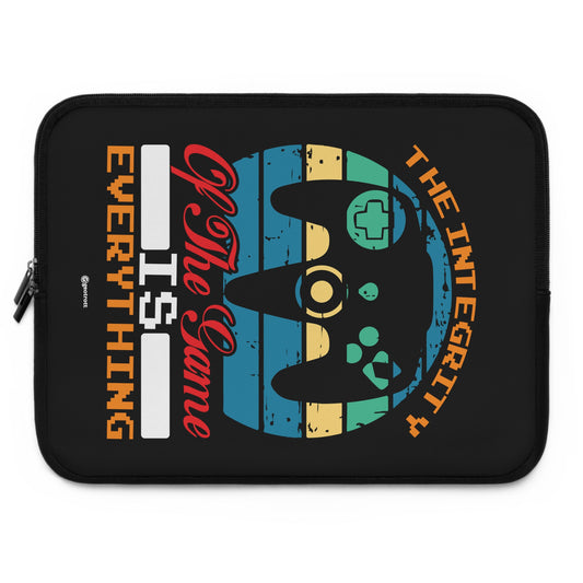 Copy Of Copy Of Copy Of Copy Of Copy Of Copy Of Copy Of Copy Of Copy Of Gamer Gaming Lightweight Smooth Neoprene Laptop Sleeve